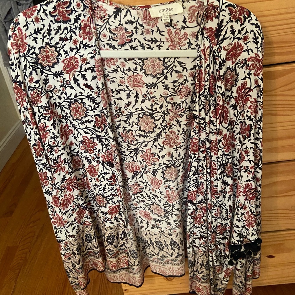 Kimono